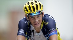 Tour de France 2013: Obětoval se lídrovi, ale i tak zapsal české maximum