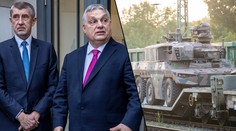 Babišovi Patrioti jsou izolovaní. Na pomoc Ukrajině nebudou mít vliv