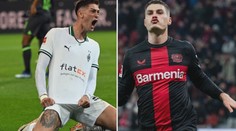 Češi letos v Bundeslize obstáli. Tohle jsou jejich nejlepší akce podzimu