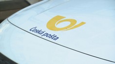 Miliardový nákup České pošty. Podnik letos pořídí tisíce nových aut