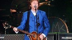 Paul McCartney slaví sedmdesátiny. Do důchodu se ale nechystá