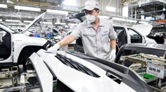 10 největších automobilových značek: Většina ztrácí hodnotu, rostla jediná