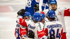 Příprava vychází reprezentaci na jedničku. Češi dali Rakousku kanára