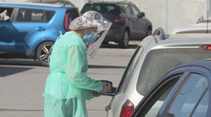 Prymula: Roušky bychom mohli opět zavést i venku, uvažujeme o tom