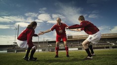 Coca-Cola Školský pohár 2013: známe všech 16 finalistů. Přijďte fandit a vyhrát!