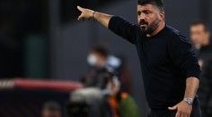 Čertík Gattuso se pohádal s vedením. Ve Fiorentině končí po třech týdnech