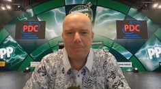 U terče: Pauzr o Czech Darts Open, výkonech Sedláčka a vítězi Humphriesovi