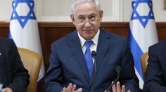 Ostré prohlášení premiéra Izraele, po volbách chce anektovat území!