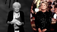Zemřela herečka Helena Kružíková, hlas Miss Ellie z Dallasu