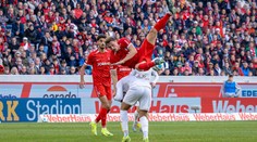Bundesliga: Freiburg vs. Mohuč  – 3. 11. 2024