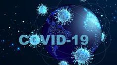 Smrtnost na Covid-19 už je 7 %. Jak jsme na tom v porovnání s ostatními státy?