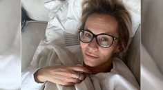 Psychické vypětí a oslabená imunita. Covid skolil i Moniku Absolonovou