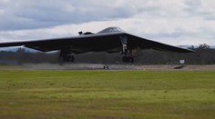 USA mohou na Írán udeřit matkou všech bomb. Následky pro něj budou zdrcující