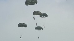 Největší vylodění v historii. Před 80 lety začala invaze do Normandie