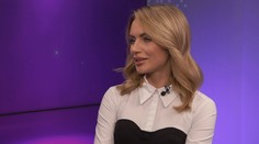 Drsný svět modelingu: Missky se hádaly o řízky, šlo do tuhého, vzpomíná Kočendová