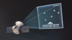 Do vesmíru míří "lovec planet"! Má najít mimozemský život