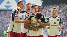 2. Bundesliga: Hamburk vs. Düsseldorf – 29. 9. 2023