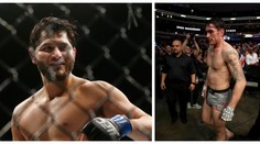 Jeden chce na vrchol, druhý nemá co ztratit – to je UFC v Londýně!
