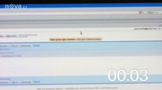 Google umí stornovat email odeslaný nesprávné osobě