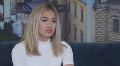 Údajná milenka Vémoly lituje: Mámu to mrzí, Karlose mám furt ráda