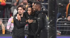 Ligue 1: Lens vs. Paris Saint-Germain – 14. 1. 2024