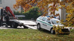 Policie to neuřídila