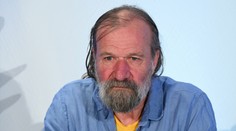 Skandál slavného ledového muže. Roky měl krutě týrat ženu i děti