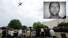 OBRAZEM: V Jičíně se rozloučili s hrdinou z Afghánistánu - Ivem!