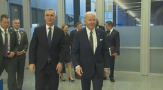 Prezident Biden míří do Varšavy. S polským protějškem probere Ukrajinu