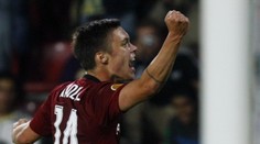 Povzbuzení pro zraněného Kadlece: Trofej pro Hráče měsíce října