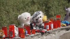 Při hádce bodnul dítě své partnerky. Muže soud poslal na 17 let do vězení