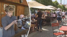 Řadě podniků stále chybí pracovníci. Majitelům vypomáhá i rodina