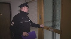 Mladík zemřel ve výtahové šachtě. Padal víc než šest pater!
