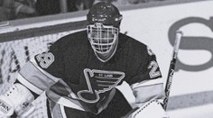 Zemřel bývalý gólman NHL. V nejlepší lize světa odchytal přes 600 zápasů
