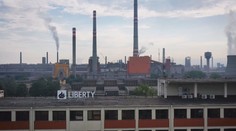 Liberty Ostrava dluží i za vodu. Ostravské vodárny a kanalizace hrozí odpojením