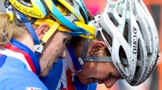 Smůla! Pády v posledním kole připravily Kateřinu Nash o medaili