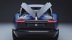Ve jménu absolutního luxusu. Tohle je nejdražší nové auto světa, nahlédněte