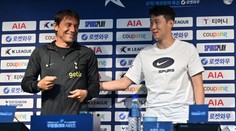 Byl by to skvělý muž pro mou dceru. Kouč Tottenhamu vysekl poklonu svému hráči