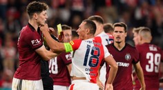 Slavia s odvoláním neuspěla, trest pro Bořila platí