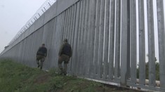 Řecko testuje na hranicích speciální systémy. Mají zabránit migraci