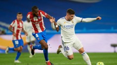 Kdo ovládne Madrid? Real, nebo o LM hrající Atlético? Sledujte na Nova Sport