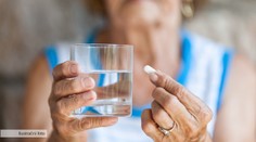 Užíváte léky na cholesterol? Riziko úmrtí na covid je u vás nižší, zjistili vědci