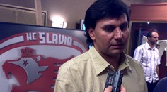 Růžička: Chceme na zápasech osm až deset tisíc lidí