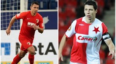 Suchý burcuje slávisty: Arsenal hraje nevyrovnaně, vyjádřil se i ke Kúdelovi