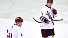 Rána pro Spartu! Kvapil po zákeřném zákroku nedohrál, musí na operaci