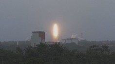 Evropská raketa Ariane 6 hlásí úspěch. Dosáhla významného milníku