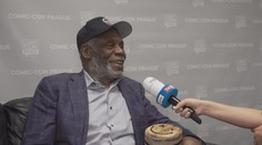 Danny Glover vzpomíná na Smrtonosnou zbraň, promluvil o pokračování