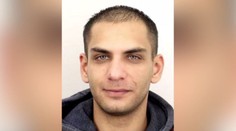 Zdeňkovi se nechce do vězení! Pomozte ho najít, prosí policie