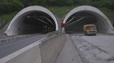 Začala oprava dálničního obchvatu Plzně. Objížďky povedou přes město