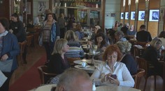 Volné toalety v pražských restauracích, navrhl Čižinský. Provozovatelé jsou proti